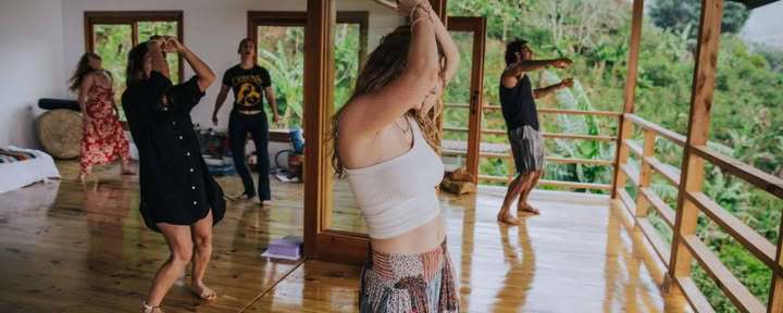 Wellnessretraite