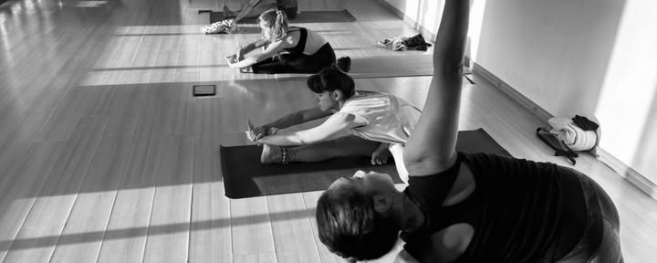 Ashtanga-yoga in Mysore-stijl