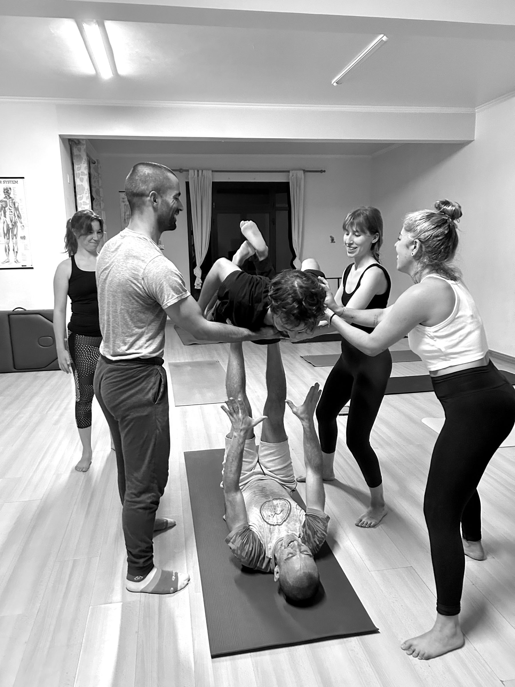 Vinyasa Flow