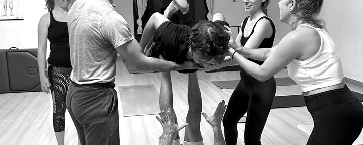 Vinyasa Flow