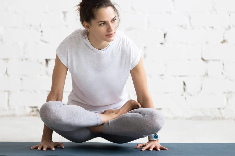 Ashtanga voor beginners | AshtangaYogaFunchal