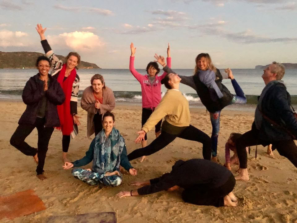 Verkwikkende Yoga-, Adem- en Meditatieretraite