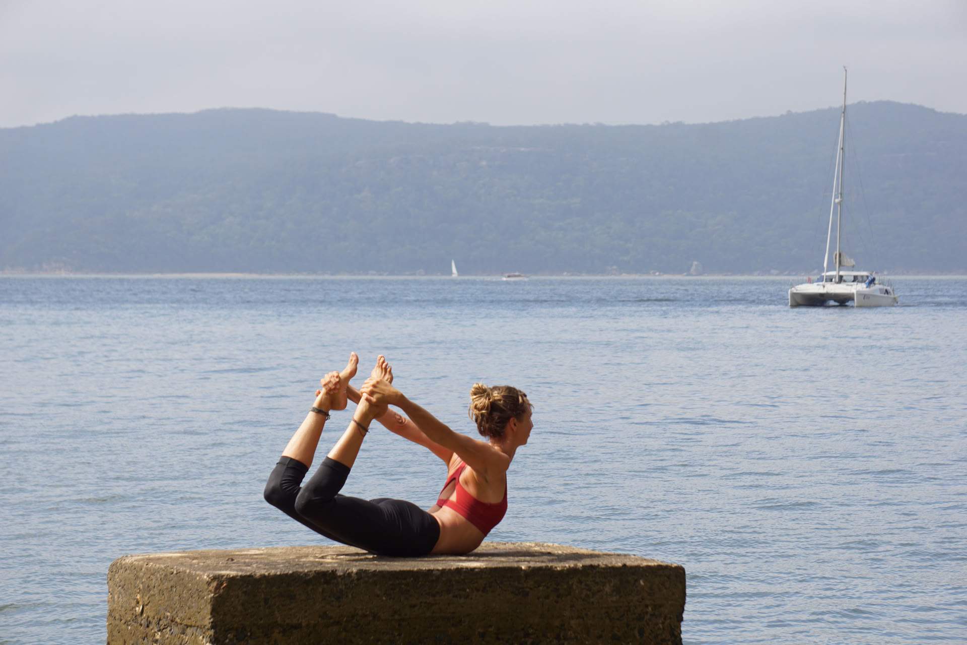 Bewuste Stellen – Een Yoga- en Tantraretreat voor Meer Intimiteit