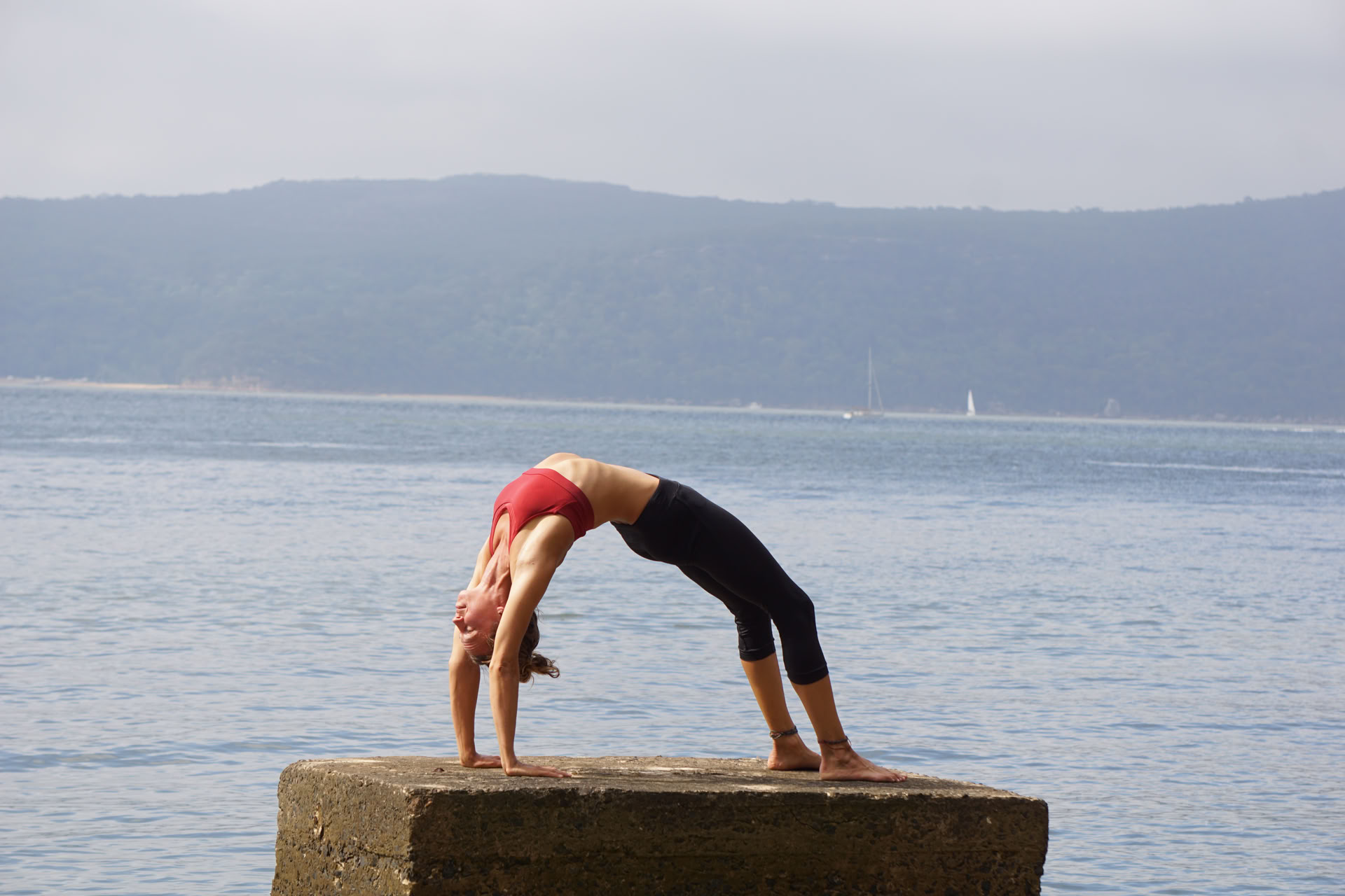 Bewuste Stellen – Een Yoga- en Tantraretreat voor Meer Intimiteit
