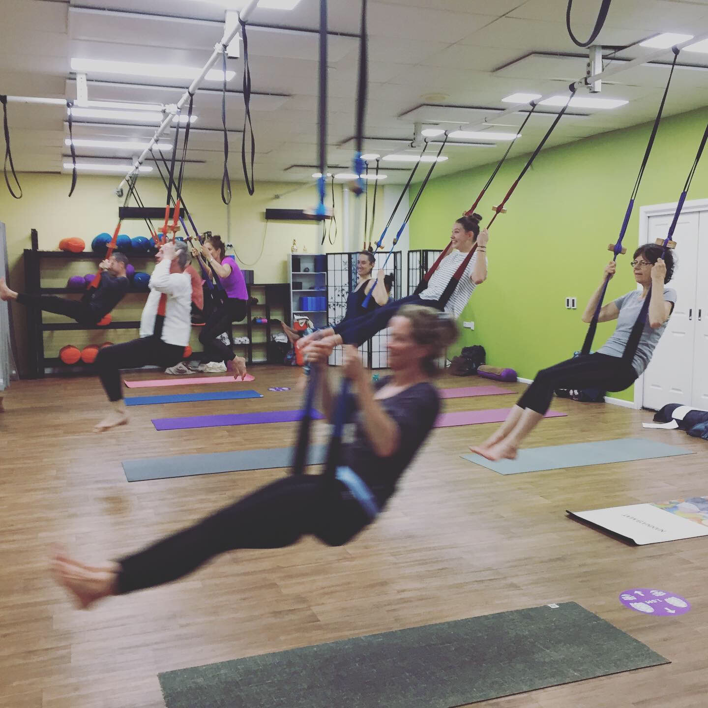 Bewuste Stellen – Een Yoga- en Tantraretreat voor Meer Intimiteit