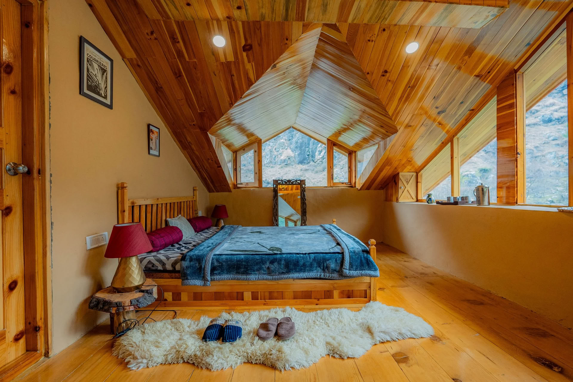 Himalaya Wellnessretreat