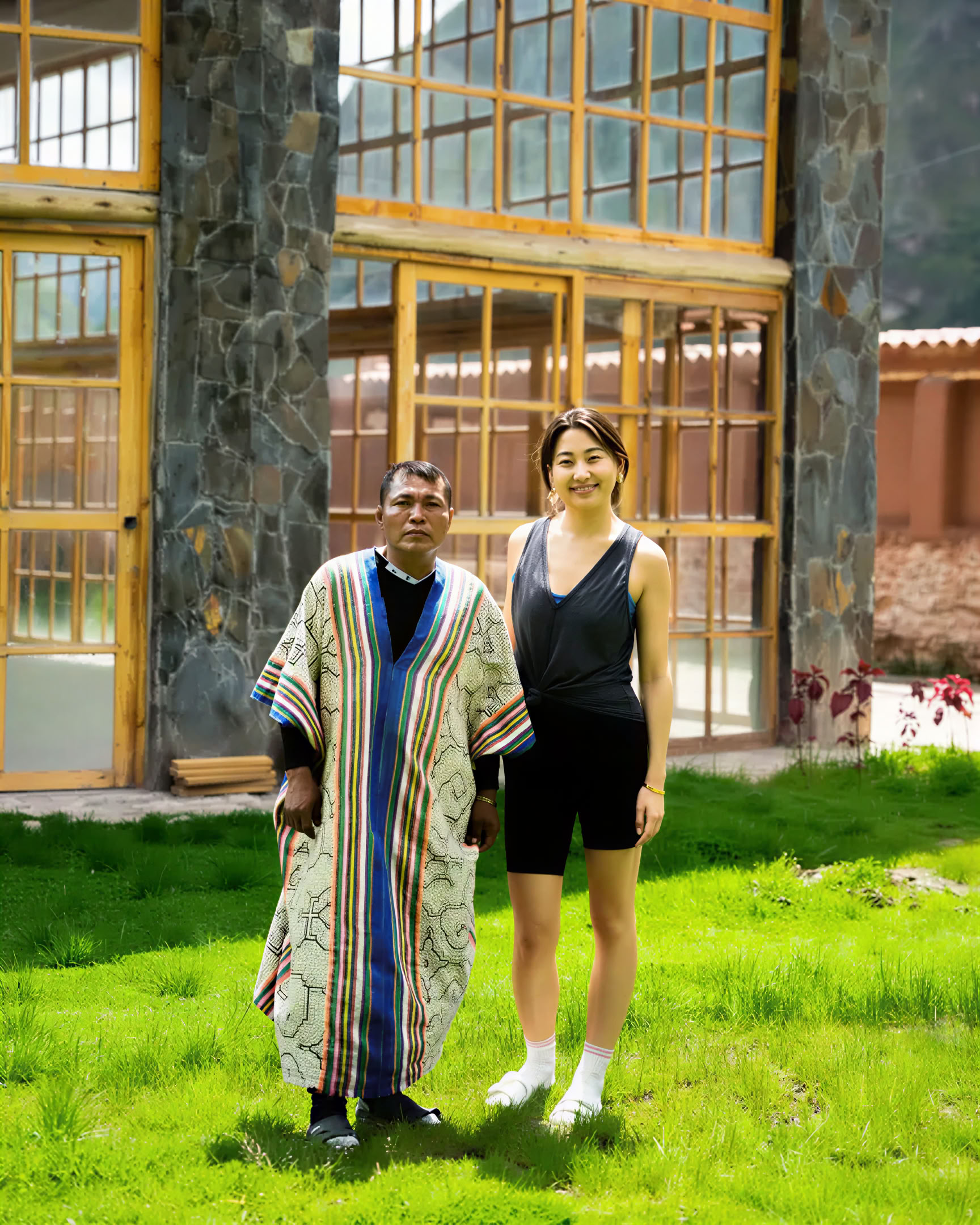 3-daagse San Pedro-retraite in Peru: 2 ceremonies en verbinding met de aarde