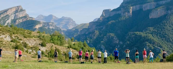 Yoga, Mantra’s & Natuurretreat