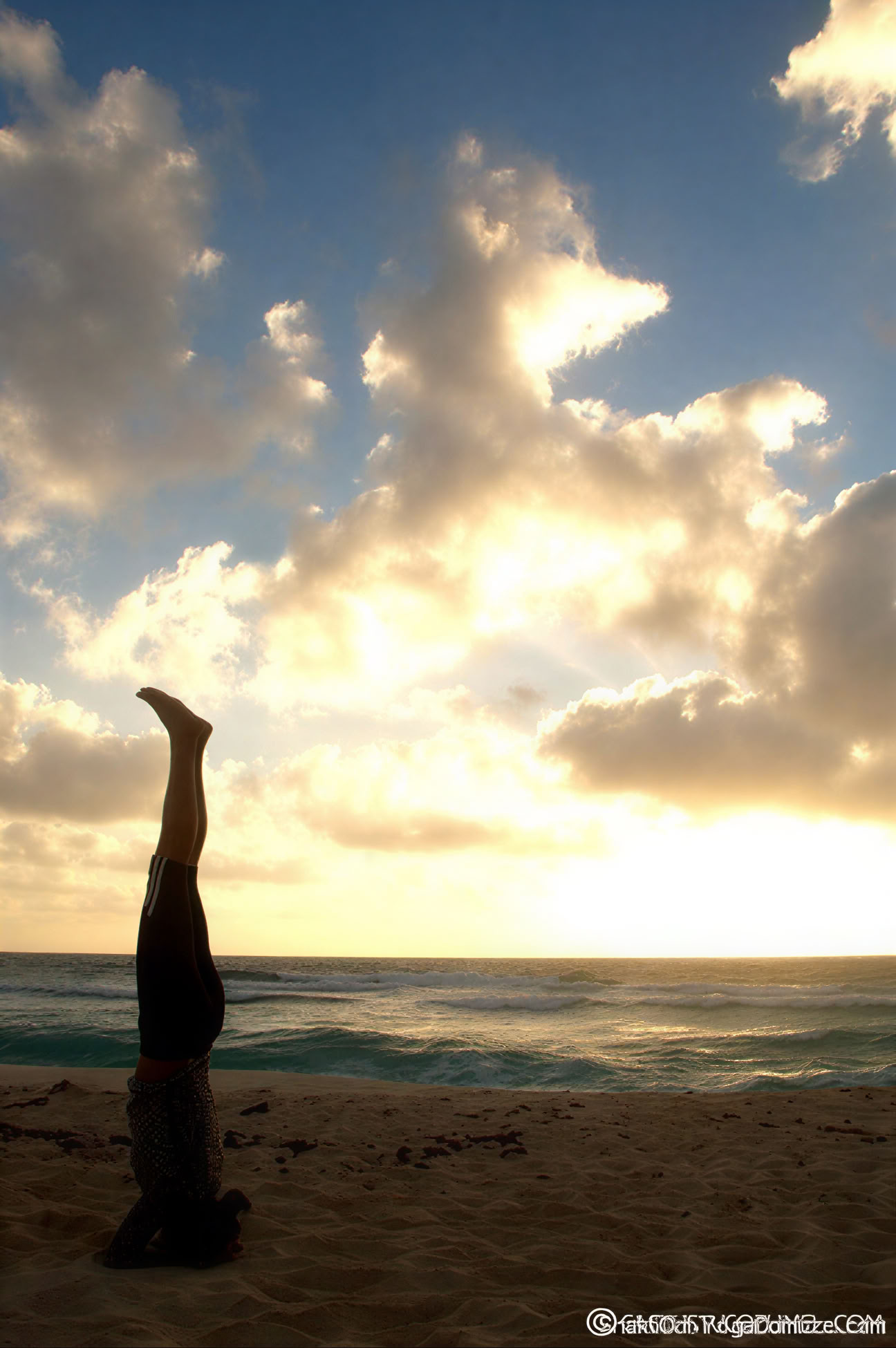 Prenatale yoga