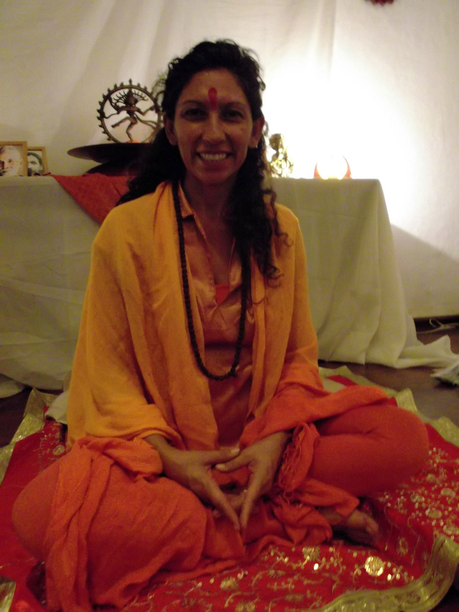 Yogatherapie