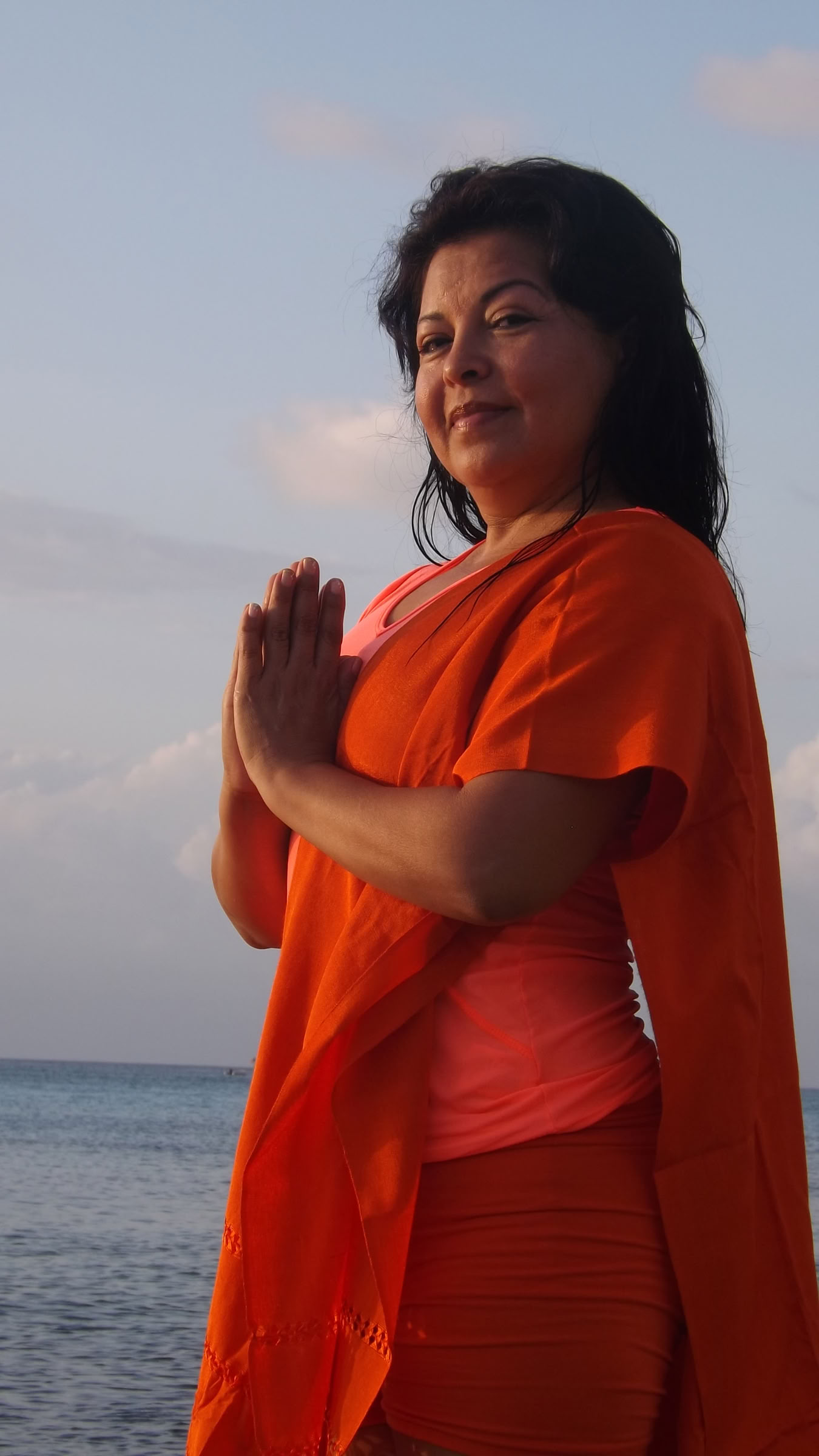 Yogatherapie