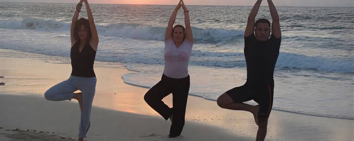 Yogatherapie