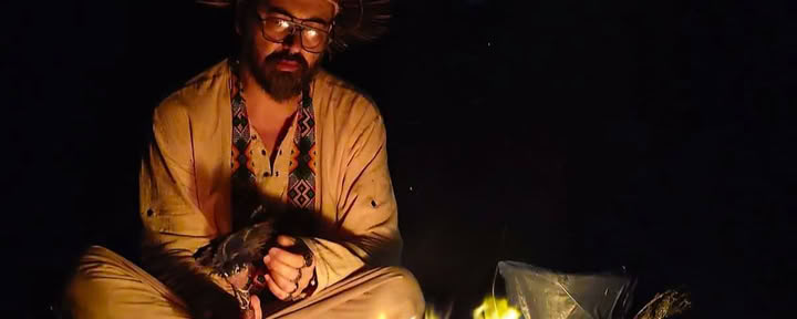 14-daags Ayahuasca-retreat