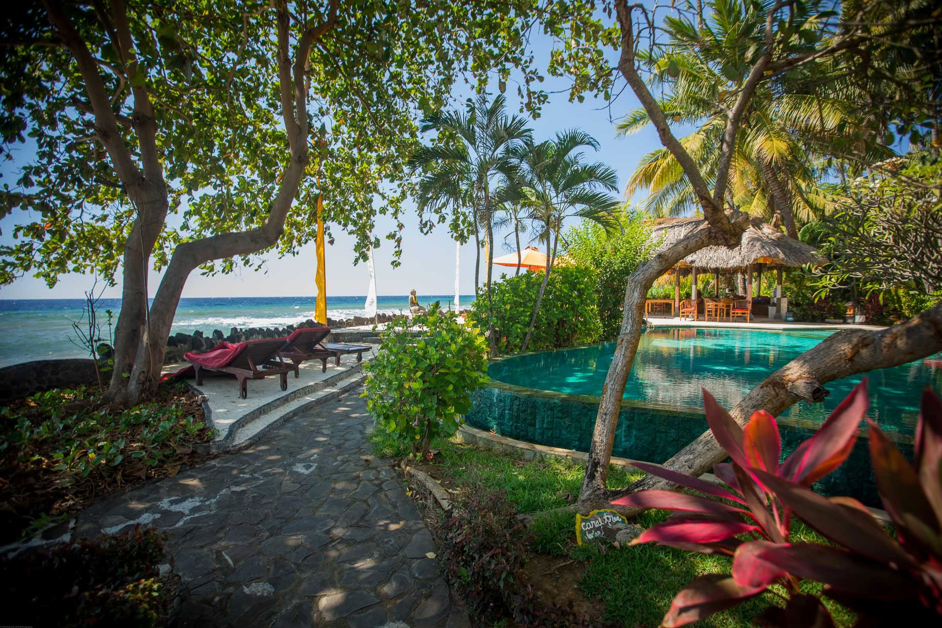 Yoga- en Resetretreat