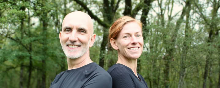 Originele 26+2 Hot Yoga Opleiding van 300 Uur voor Docenten