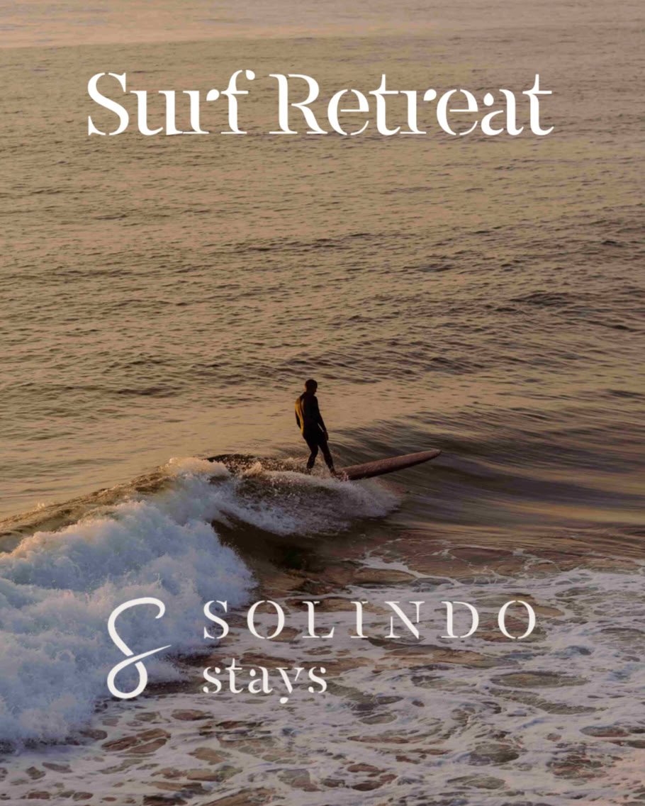 Surfretreat