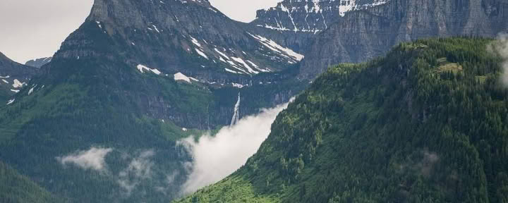 Montana ~ Luxe aan de berghelling