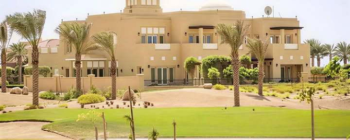 Saudische detox health retreat