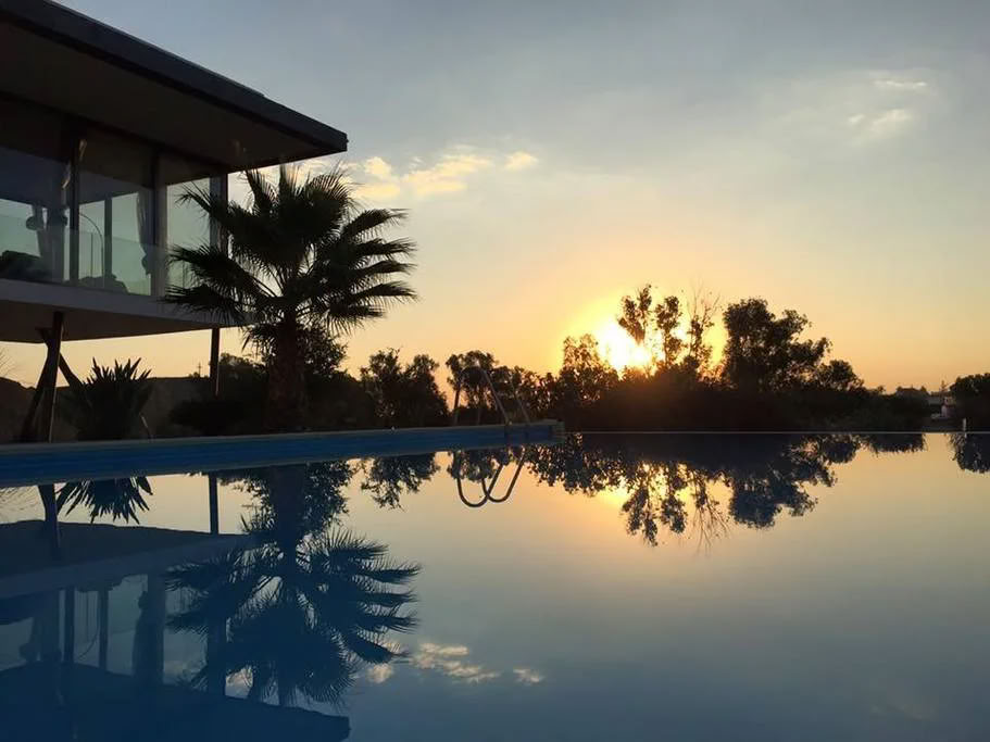 Cyprus Lichaamsreset- en Vernieuwingsretreat