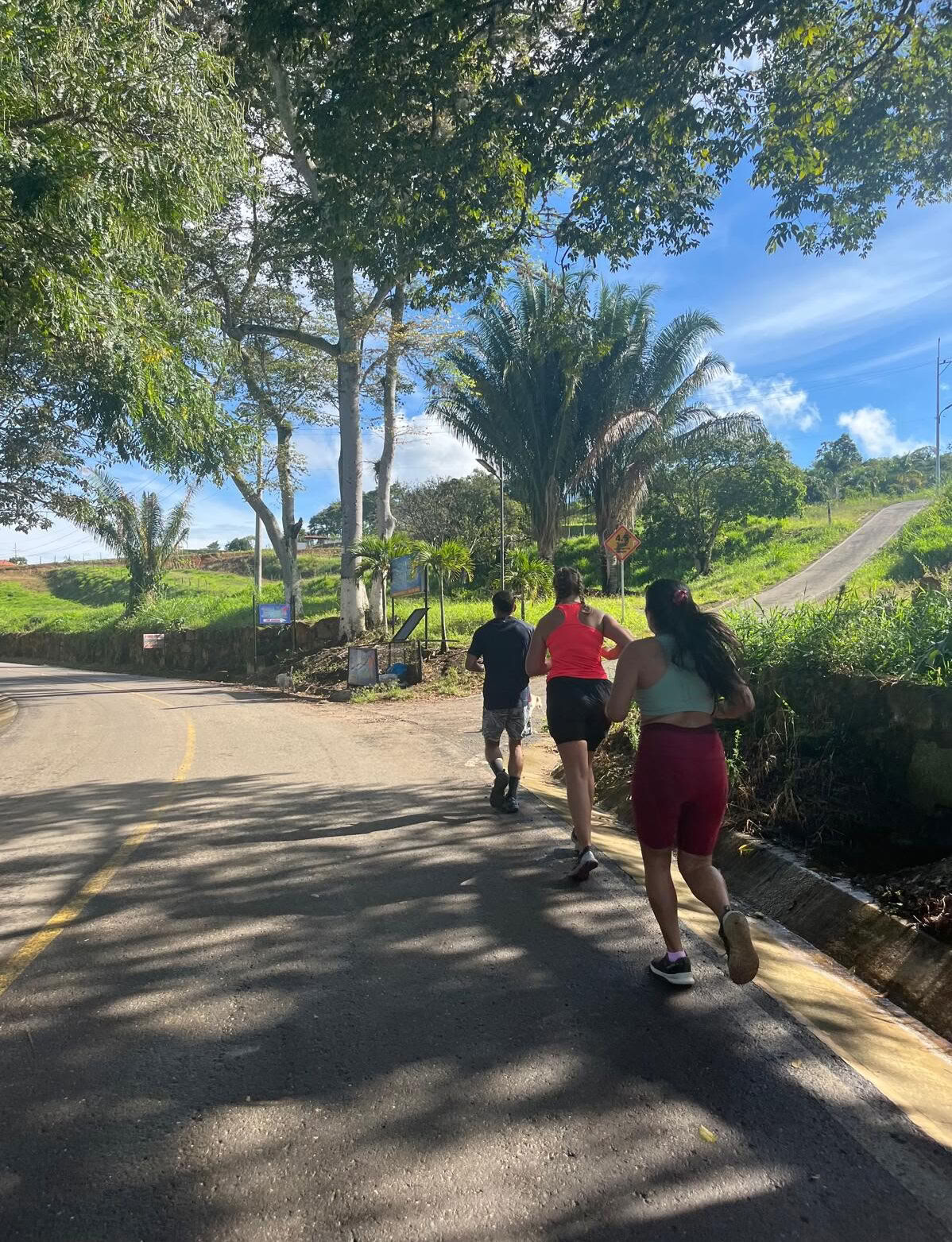 Wellnessretreat in Colombia