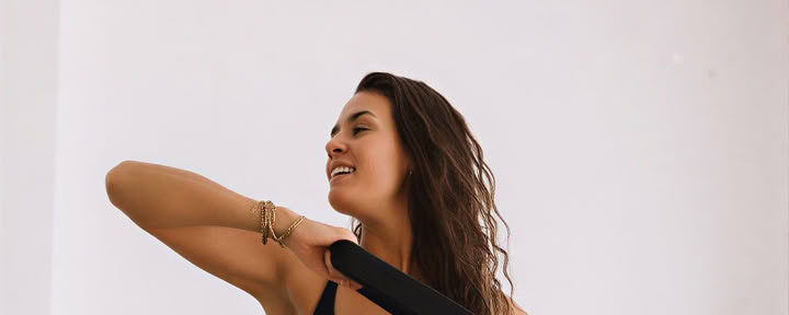Tropische Tonaal Reformer Pilates & Herstel
