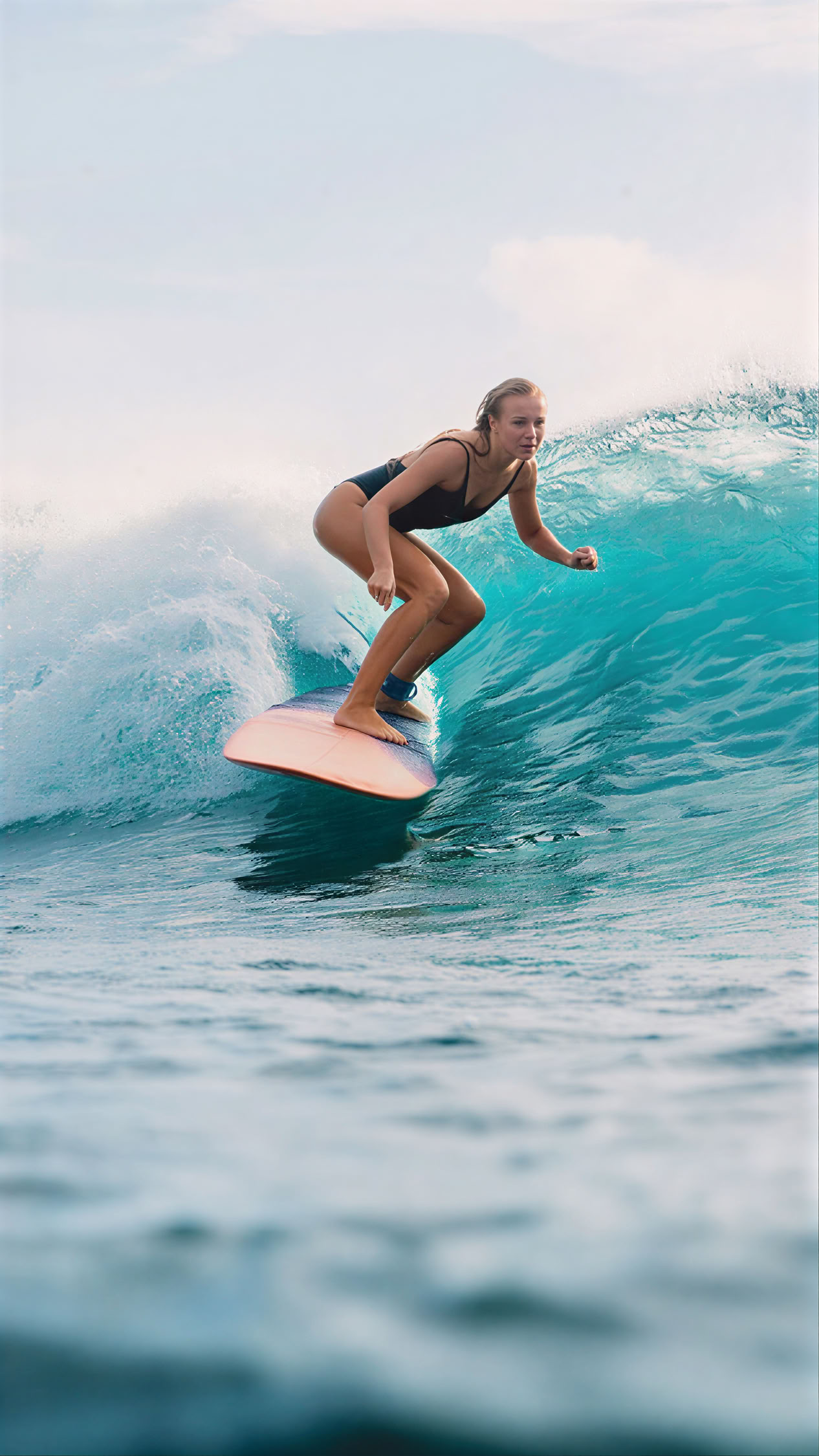 Surf & Soul yoga & surfen