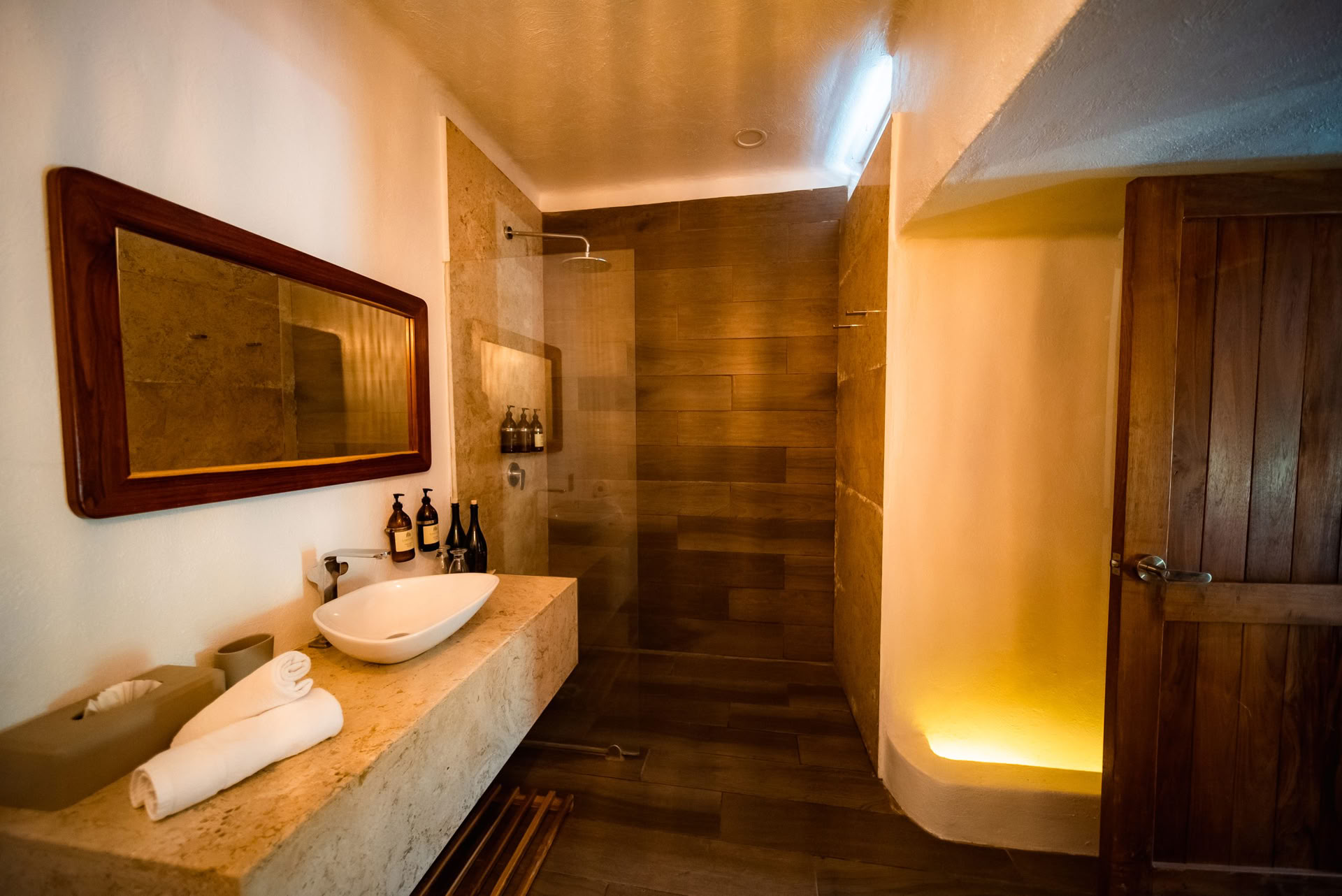 3 nachten | Hostal de la Luz