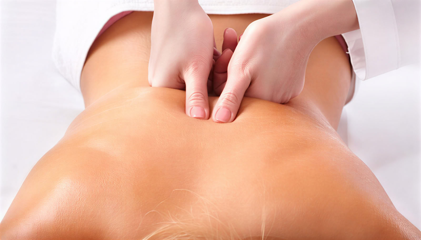 Shiatsu-massagetraining: 5 dagen/4 nachten