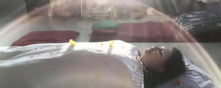 Tweede Graad Reiki