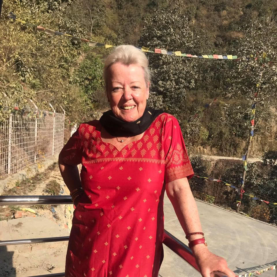 Masteropleiding Reiki-training