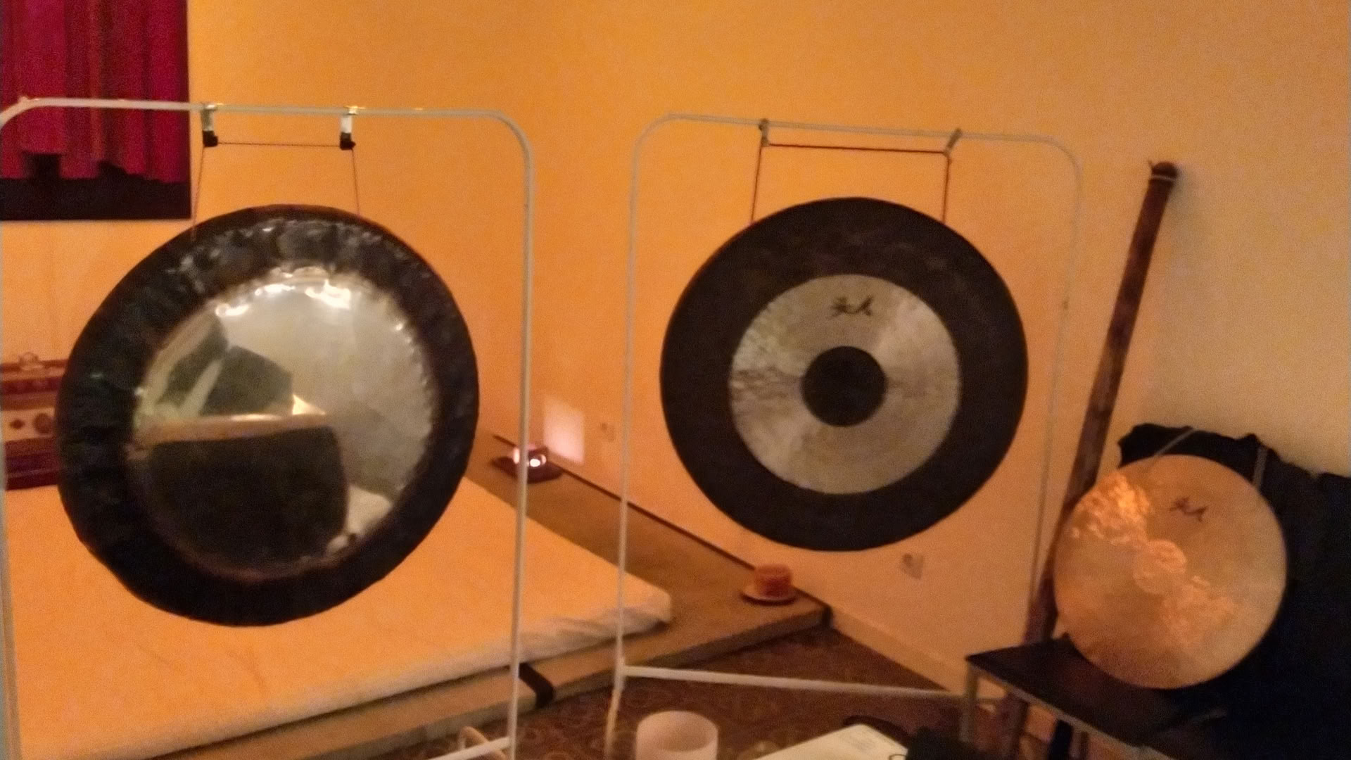 Gong-jacuzzi 1 | Tantra