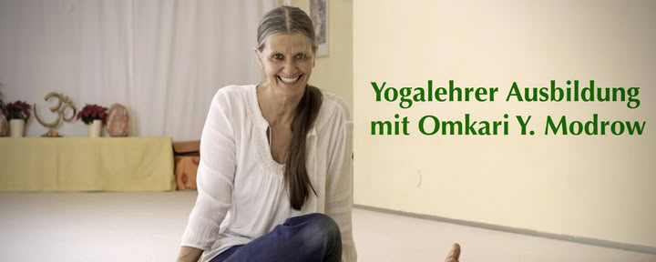 Yoga in Balans