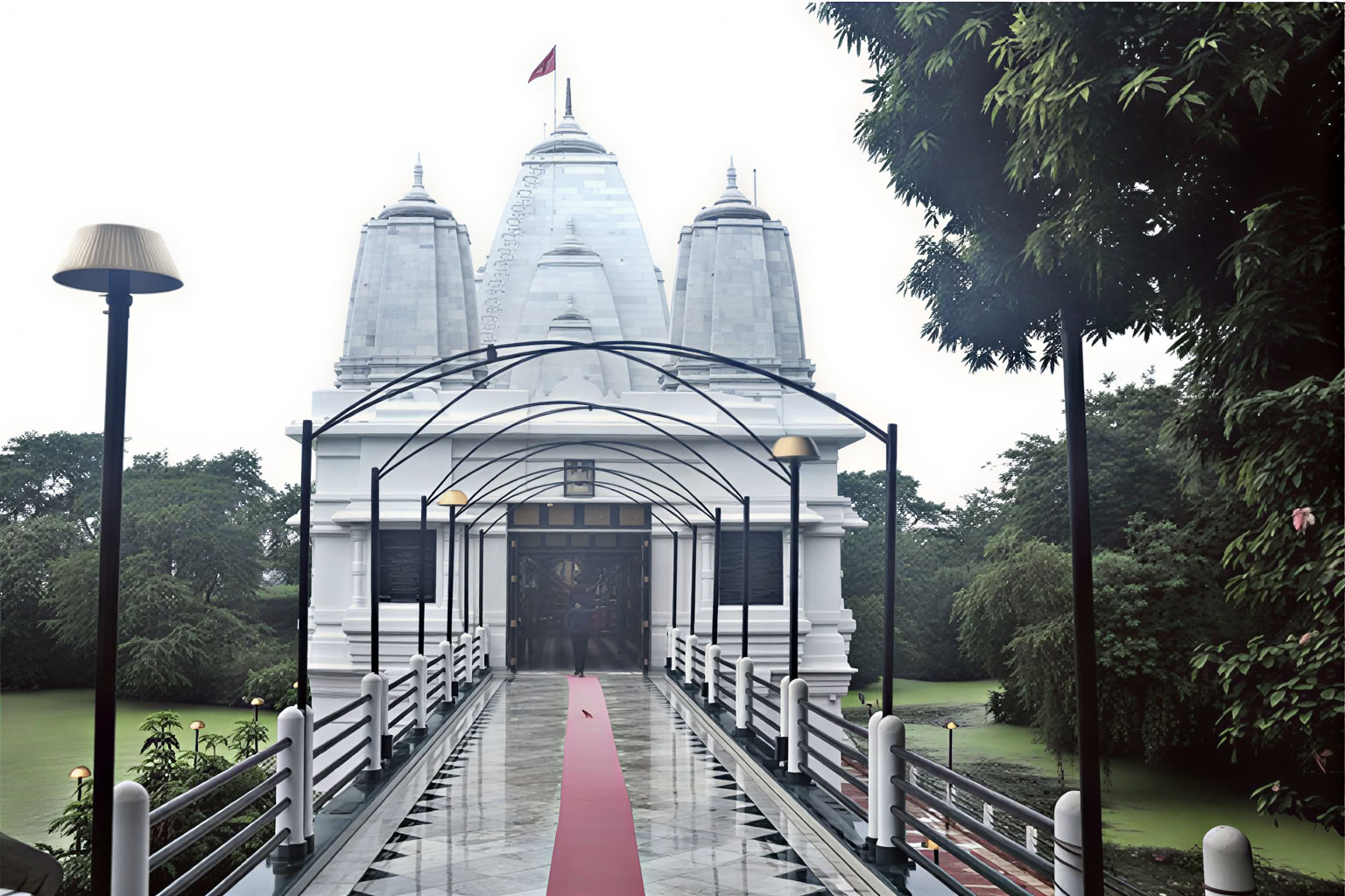 Manokamna Purti Puja