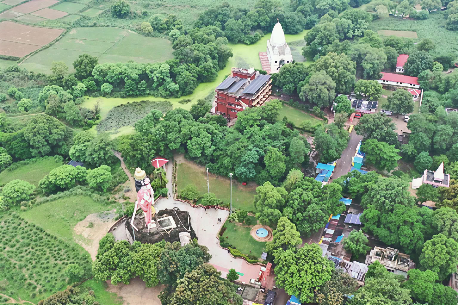 Manokamna Purti Puja