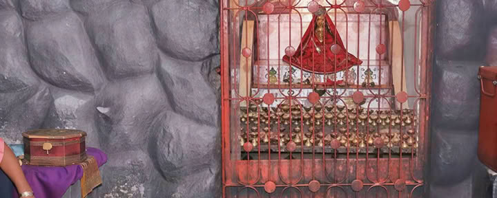 Manokamna Purti Puja