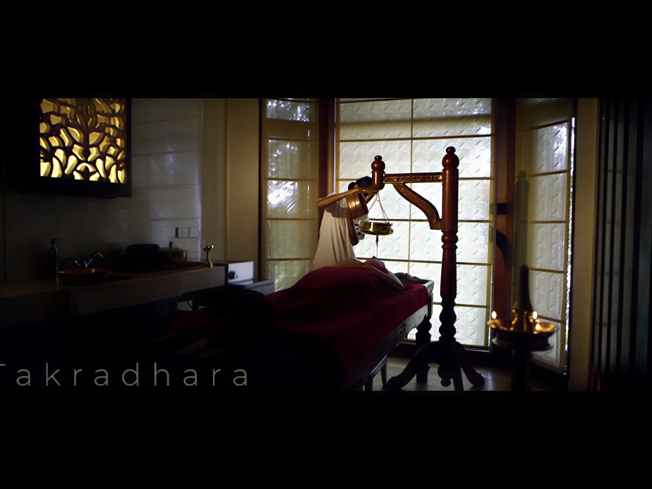 Niraamaya Retreats Vaidekam, Kannur