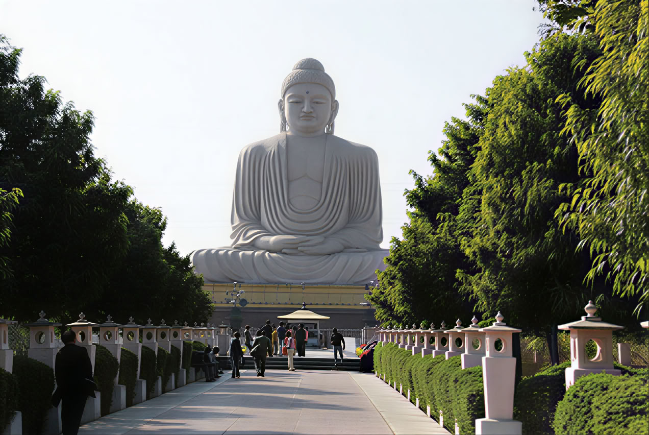 Heilige Ganges-tour met Delhi - 3 nachten en 4 dagen