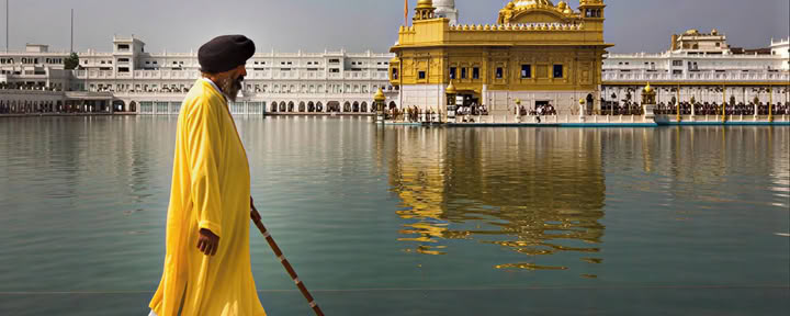 Rameswaram Yatra