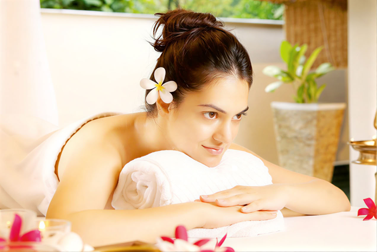 7-Nachten Ayurvedisch Wellnessprogramma bij Niraamaya Retreats Surya Samudra, Kovalam