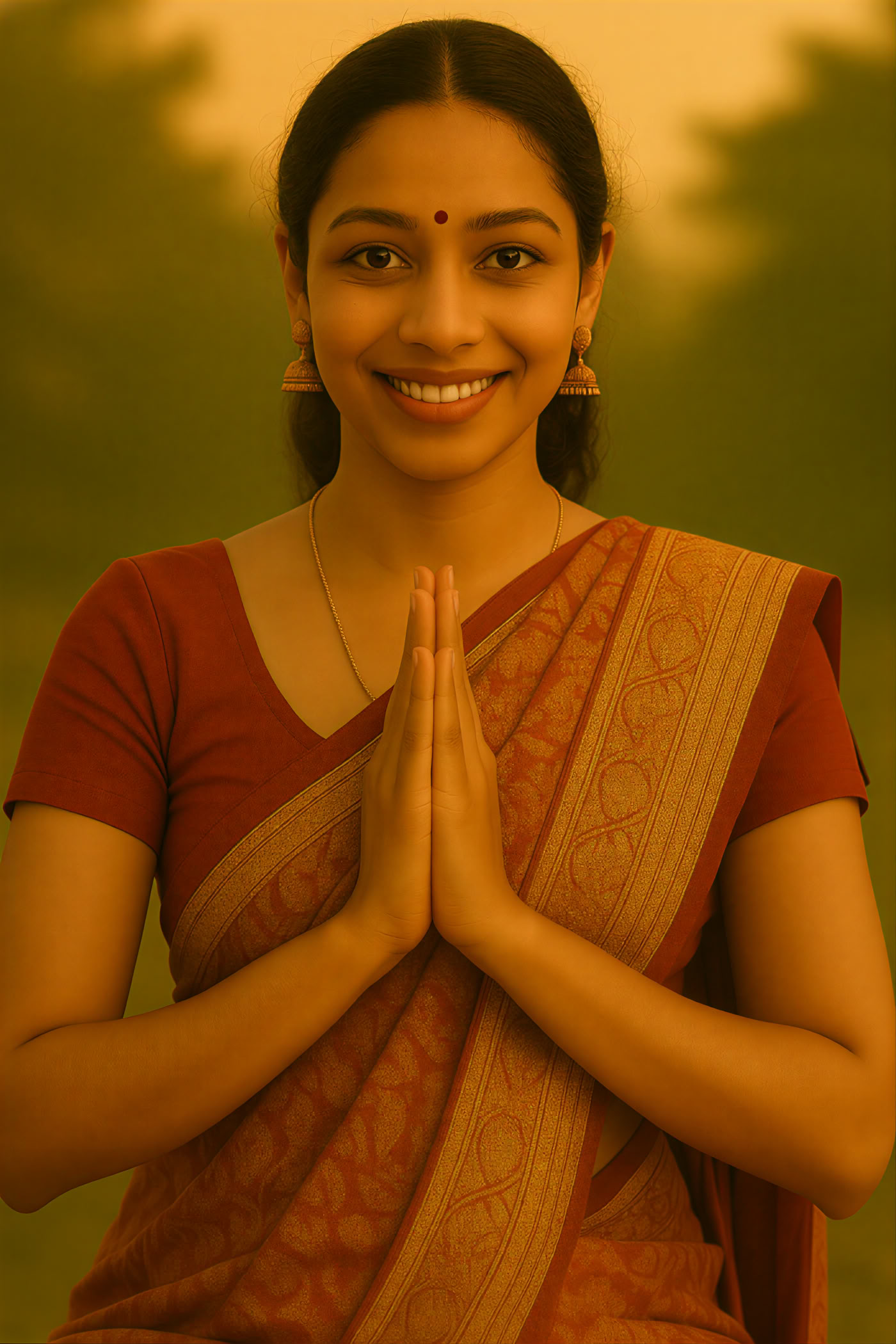 14-nachten Panchakarma Ayurveda-programma bij Manaltheeram Ayurveda Beach Village, Kovalam