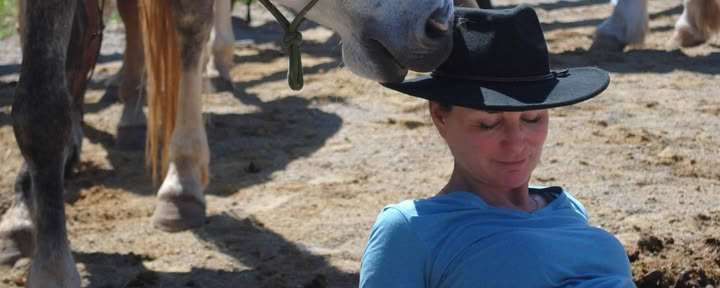 Herstel te paard – 19 t/m 23 oktober