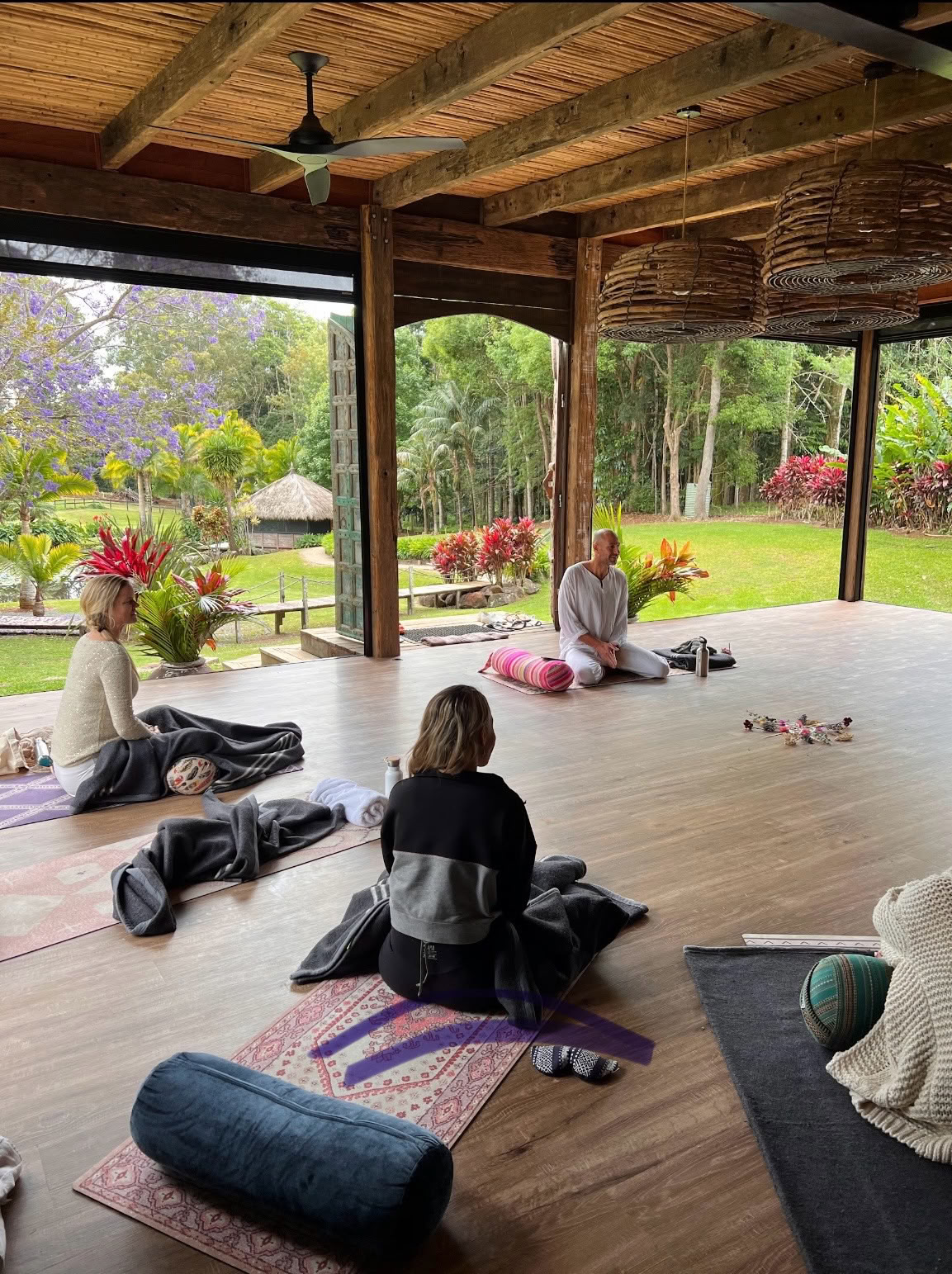 Byron Bay Weekend Reset Retreat