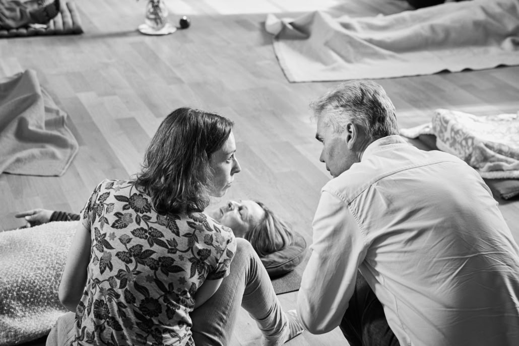 Ademwerkfacilitatieopleiding - certificering met Breathing Journeys