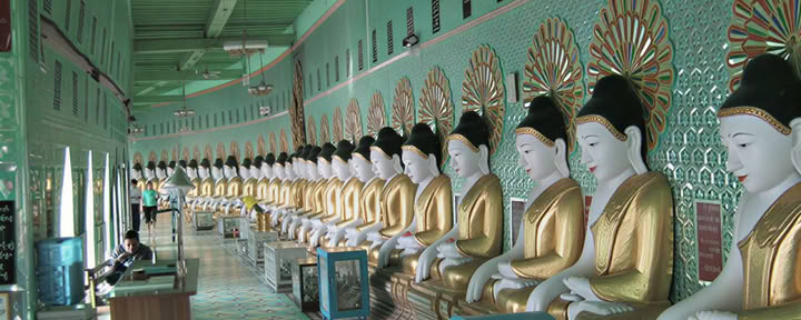 Vipassana-yogazomerretreat