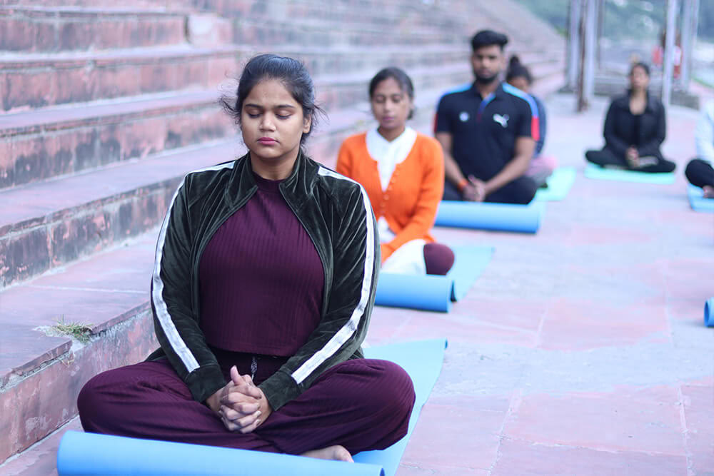 Yogaretraites in Rishikesh