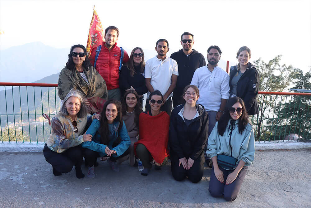 Yogaretraites in Rishikesh