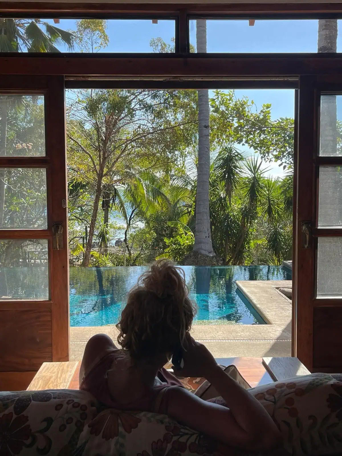 Wellnessretreat in Costa Rica
