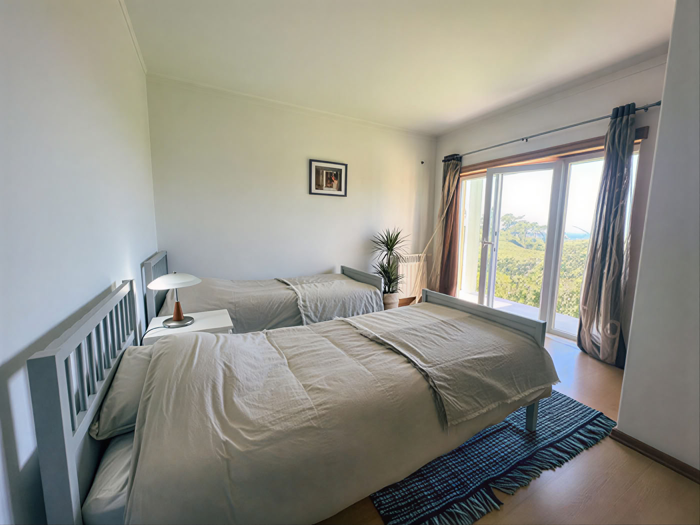 Weekendretreat