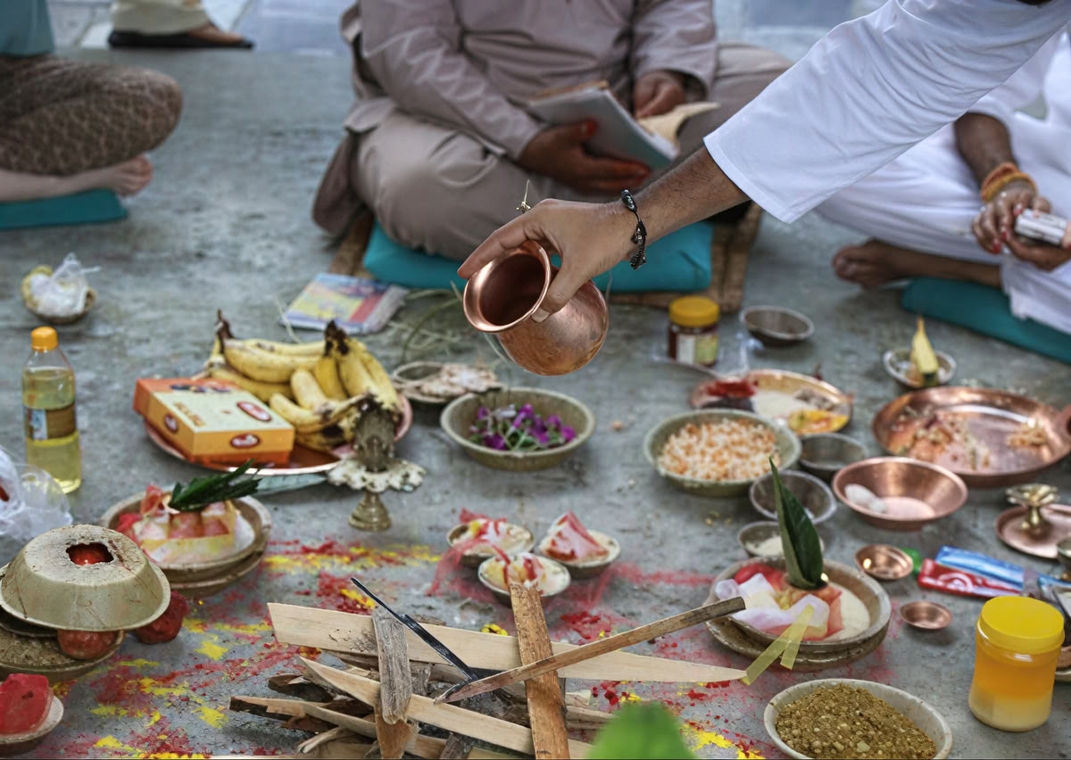200-uurs yoga-lerarenopleiding in Dharamsala
