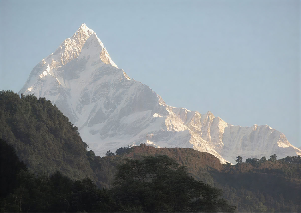 Yoga-retraite Nepal